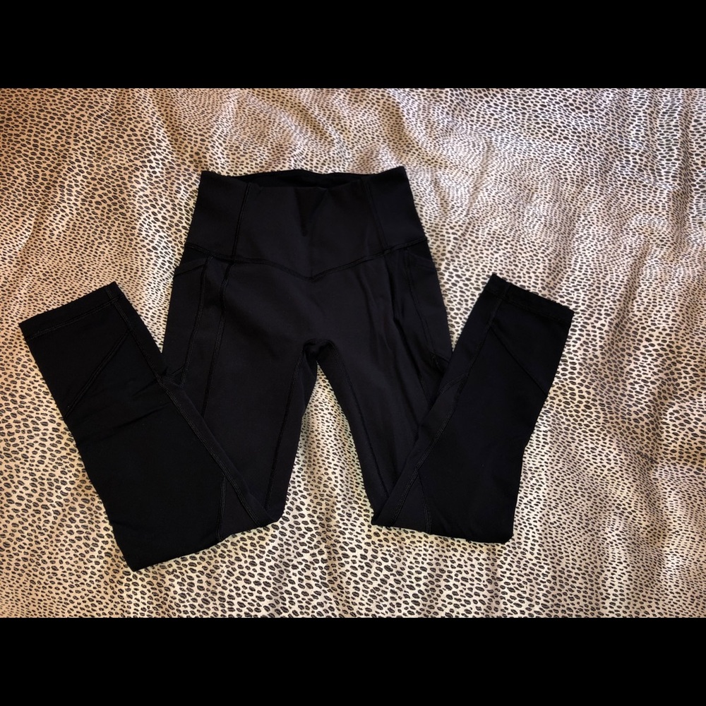 lululemon leggings